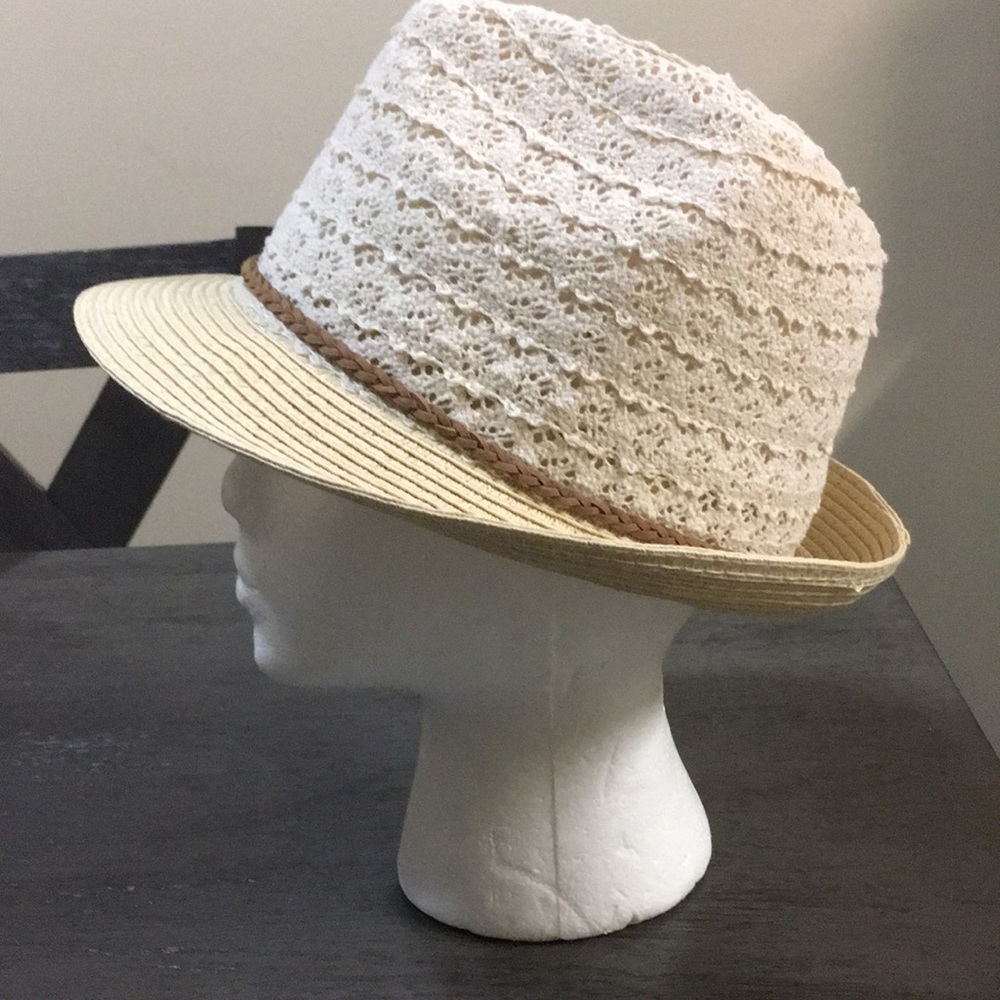 Cc Small Hat - image 3